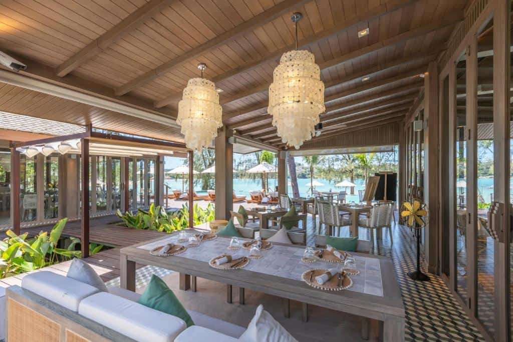 Cape Fahn Hotel Samui8