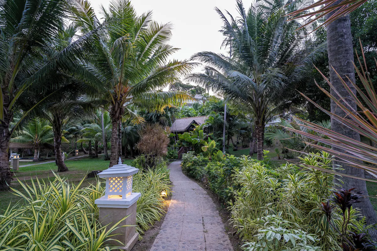 Cape Panwa Hotel Phuket25