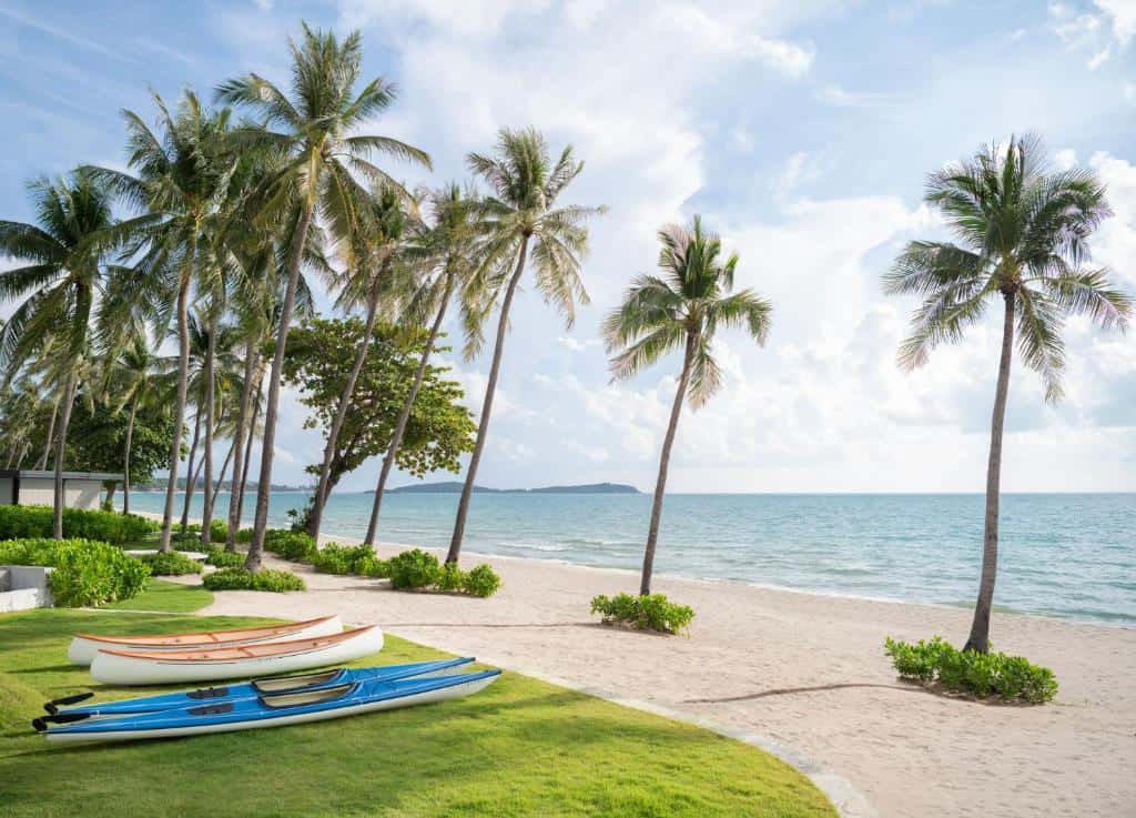Centara Reserve Samui19