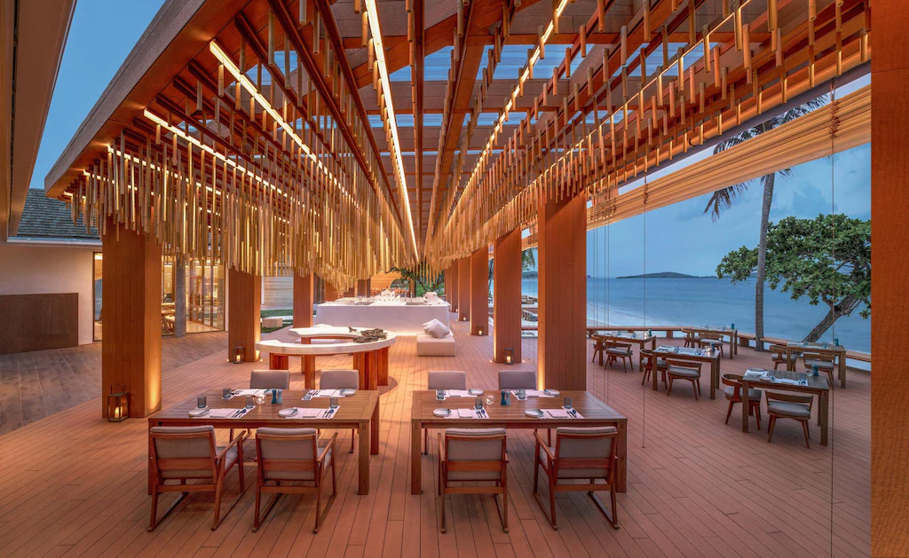 Centara Reserve Samui20