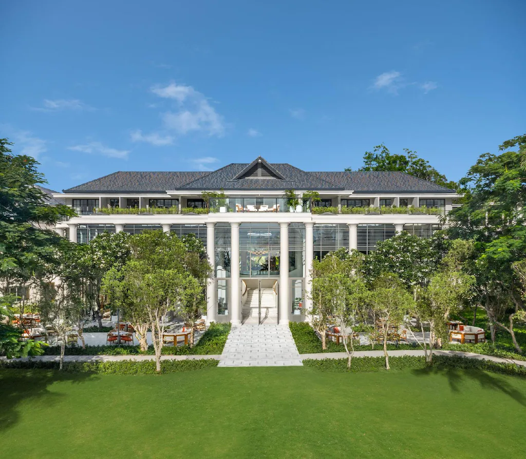 Centara Reserve Samui4