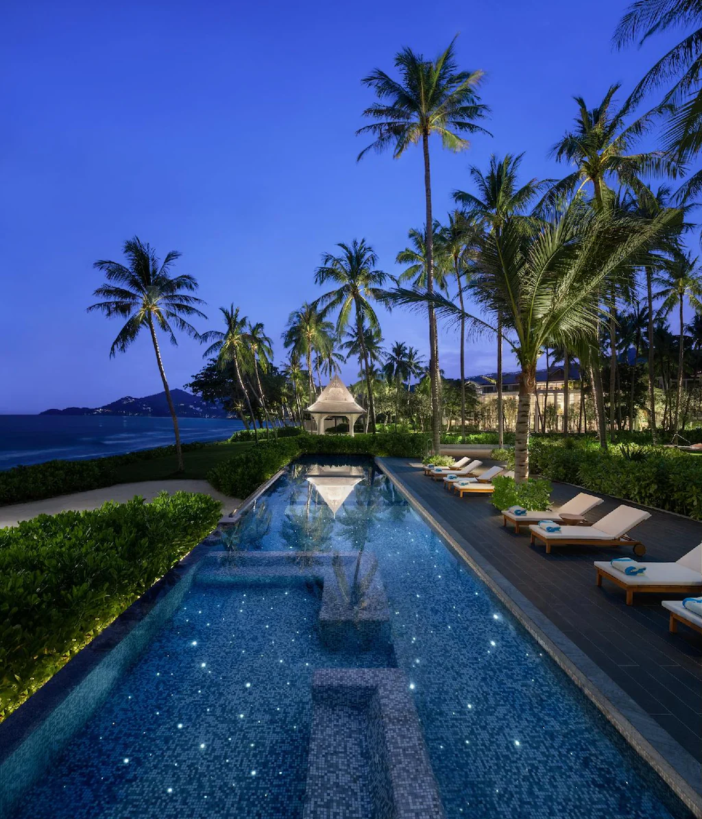 Centara Reserve Samui6