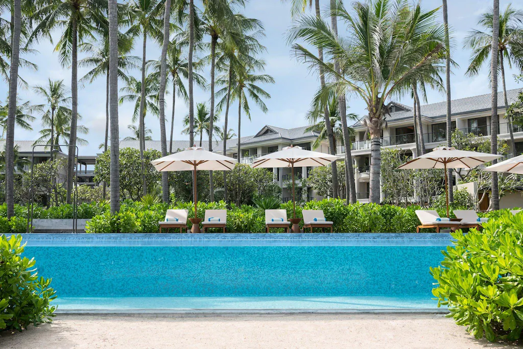 Centara Reserve Samui7