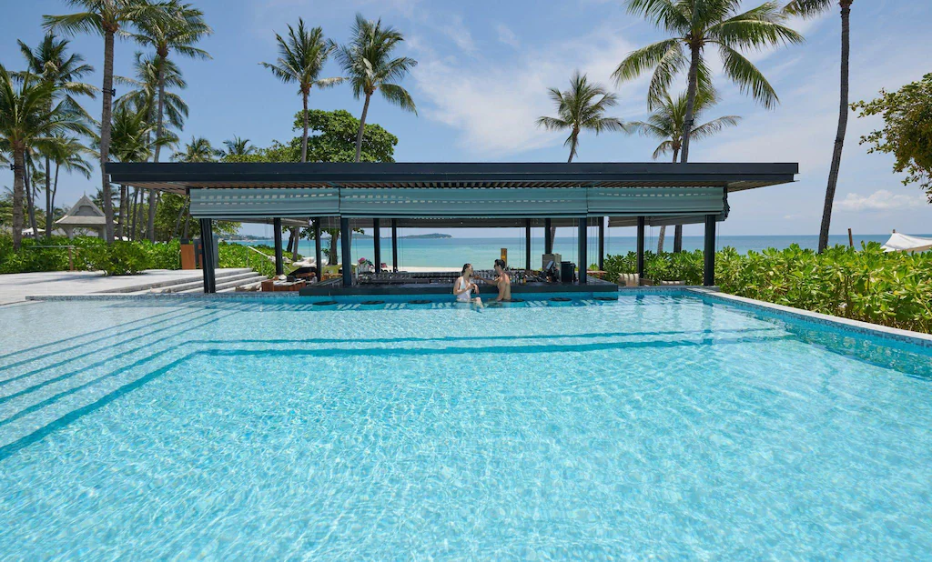 Centara Reserve Samui8