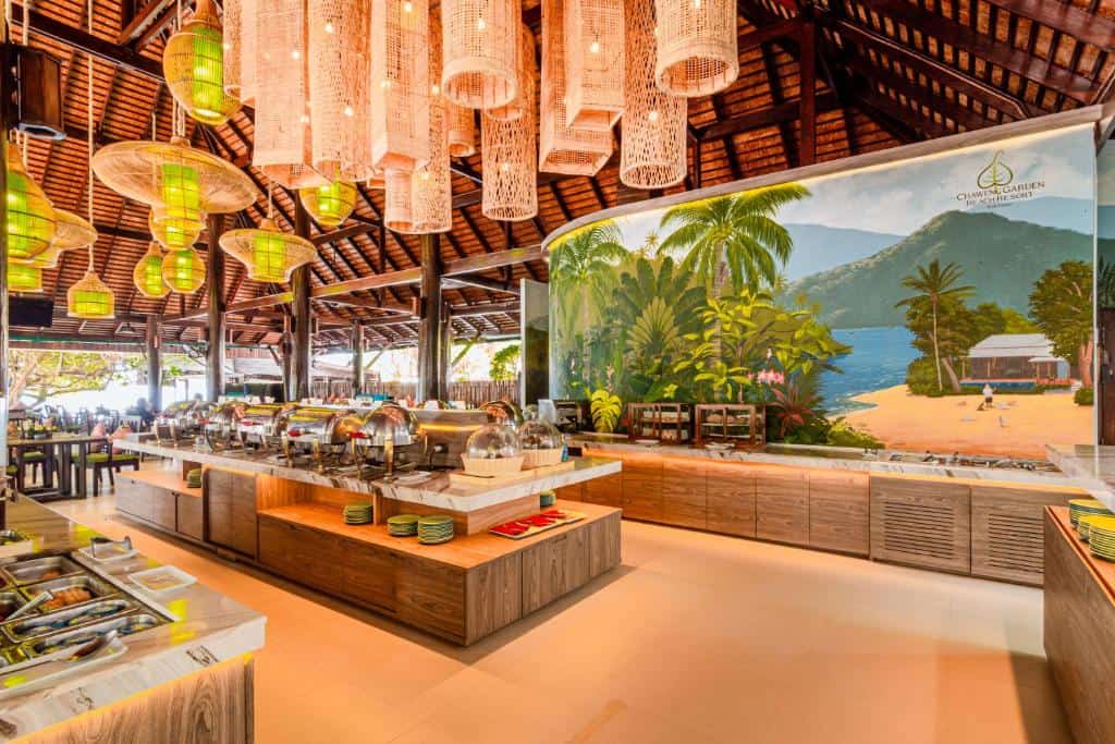 Chaweng Garden Beach Resort18