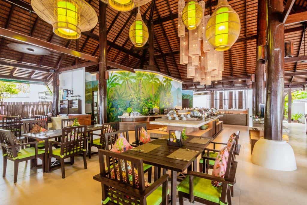 Chaweng Garden Beach Resort21