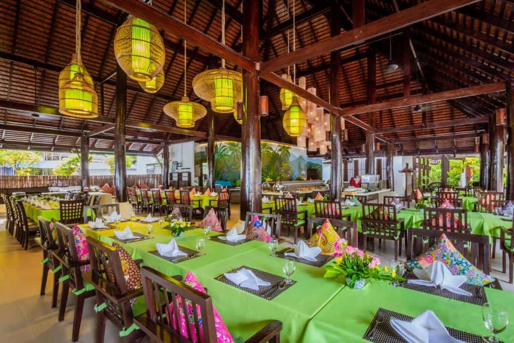Chaweng Garden Beach Resort25