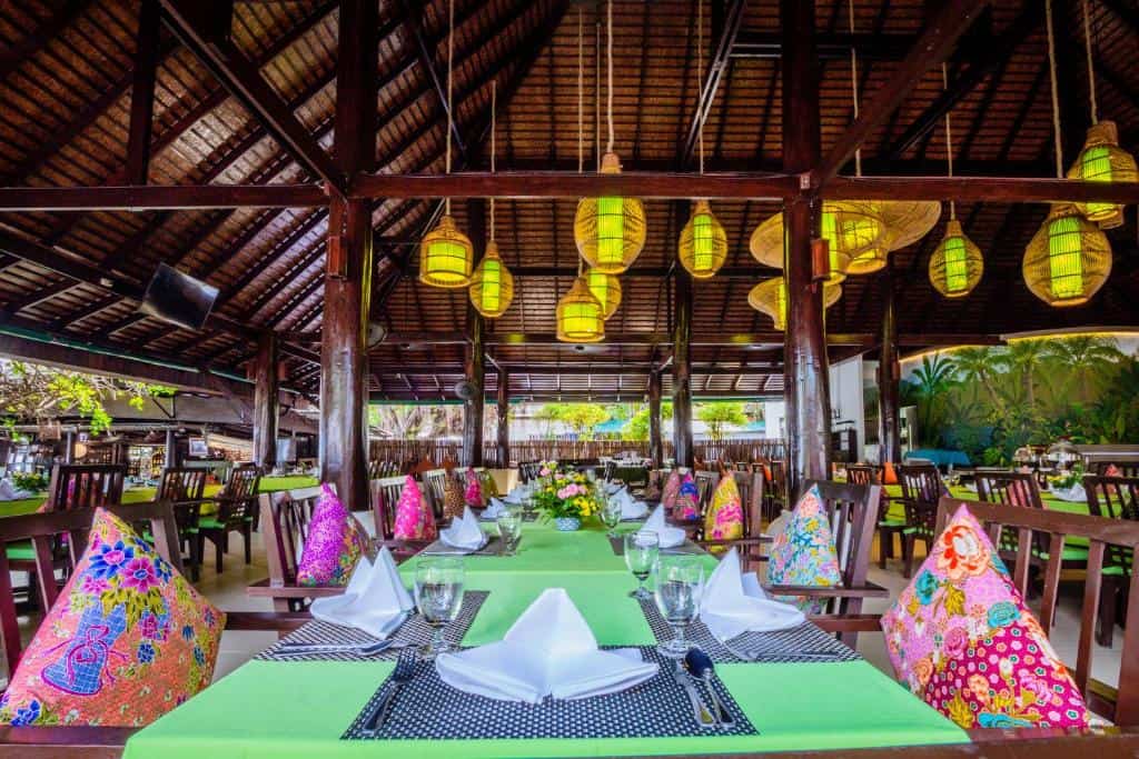 Chaweng Garden Beach Resort28