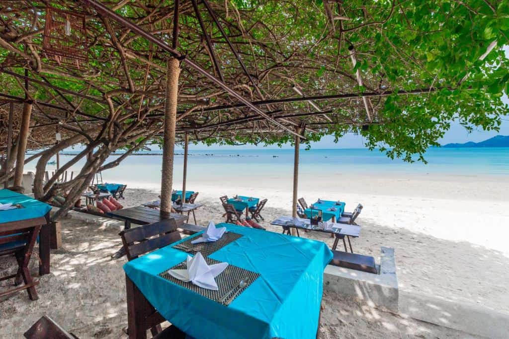 Chaweng Garden Beach Resort41
