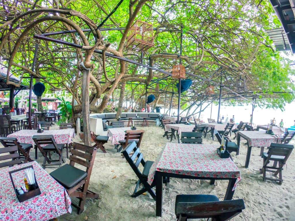 Chaweng Garden Beach Resort48