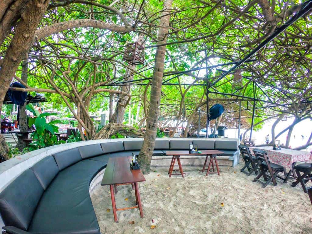 Chaweng Garden Beach Resort49