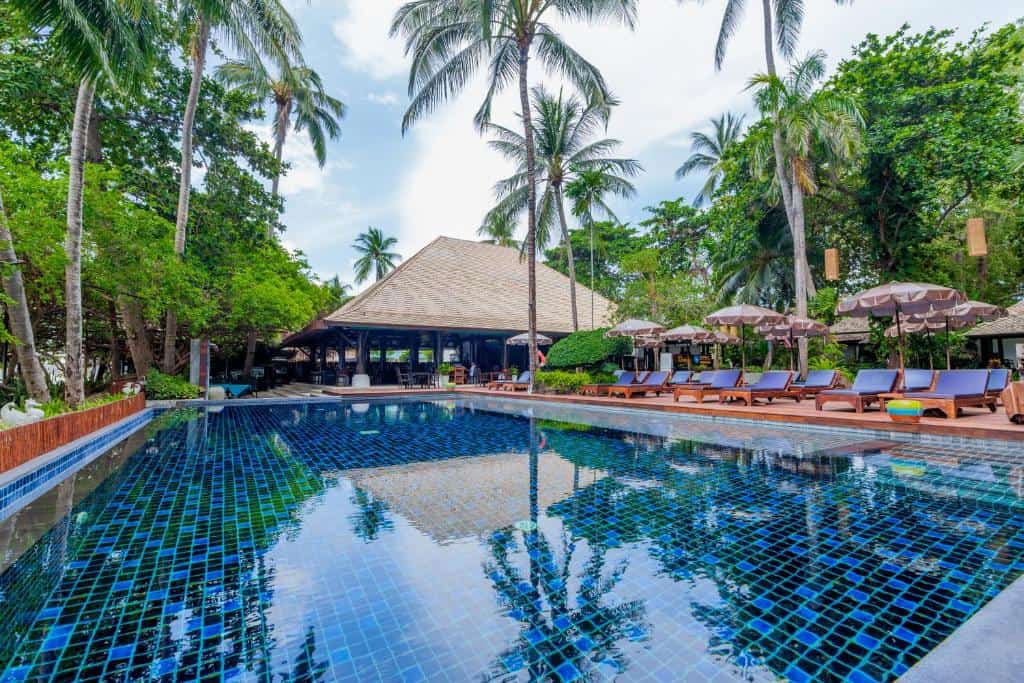 Chaweng Garden Beach Resort52