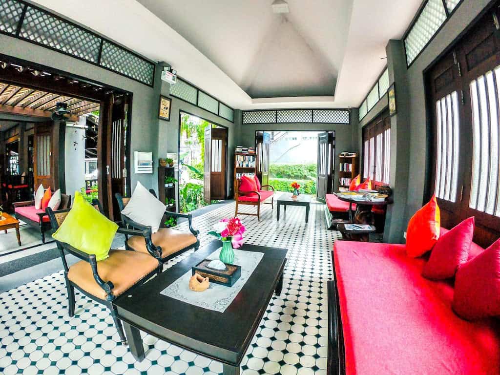 Chaweng Garden Beach Resort54