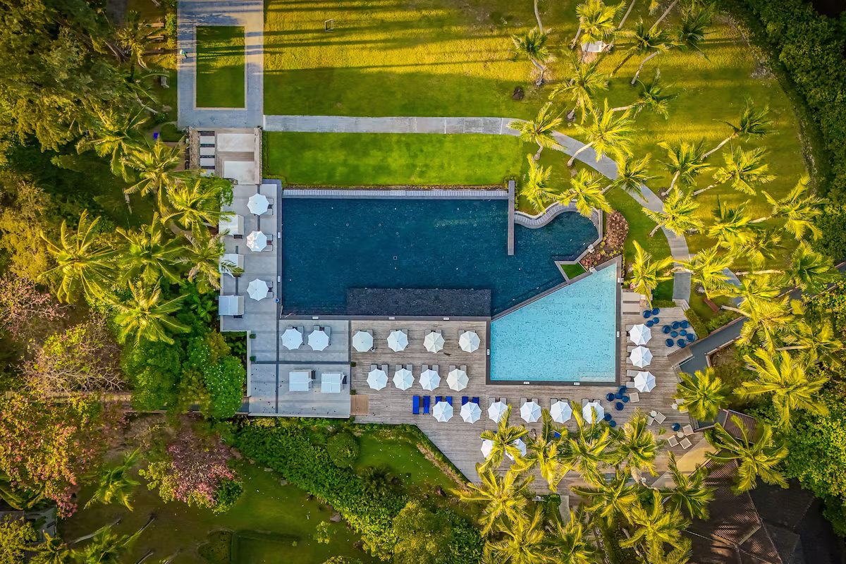 Dusit Thani Krabi Beach Resort17