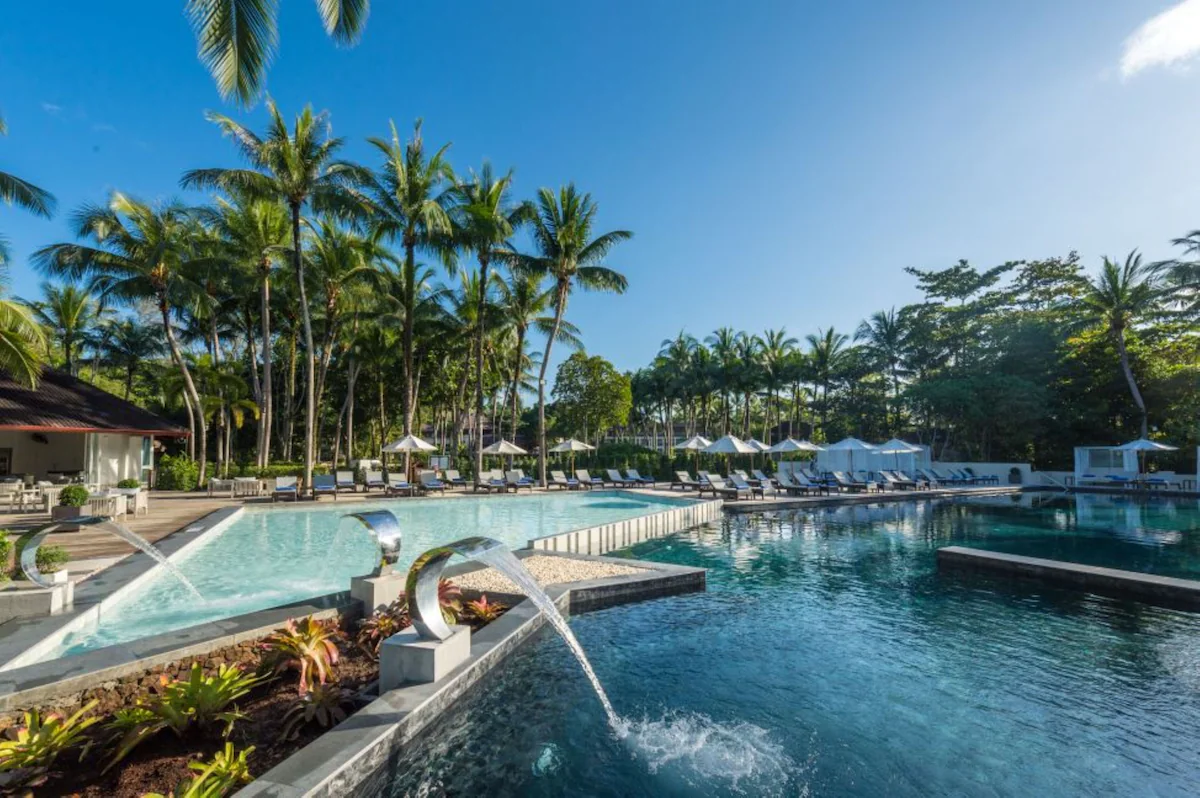 Dusit Thani Krabi Beach Resort34