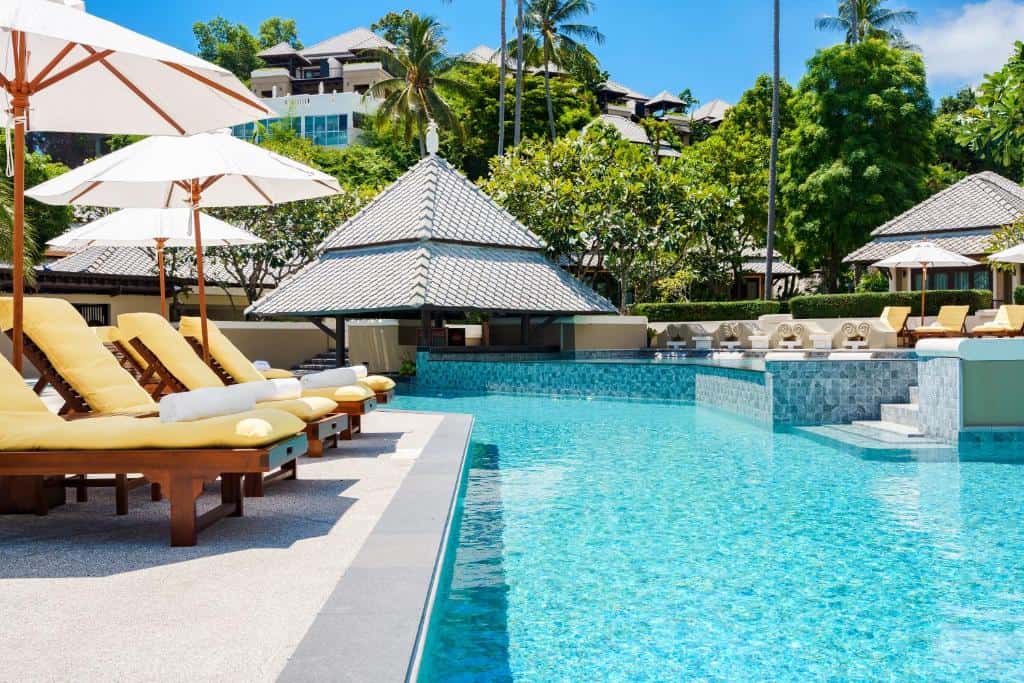 Fair House Villas & Spa18