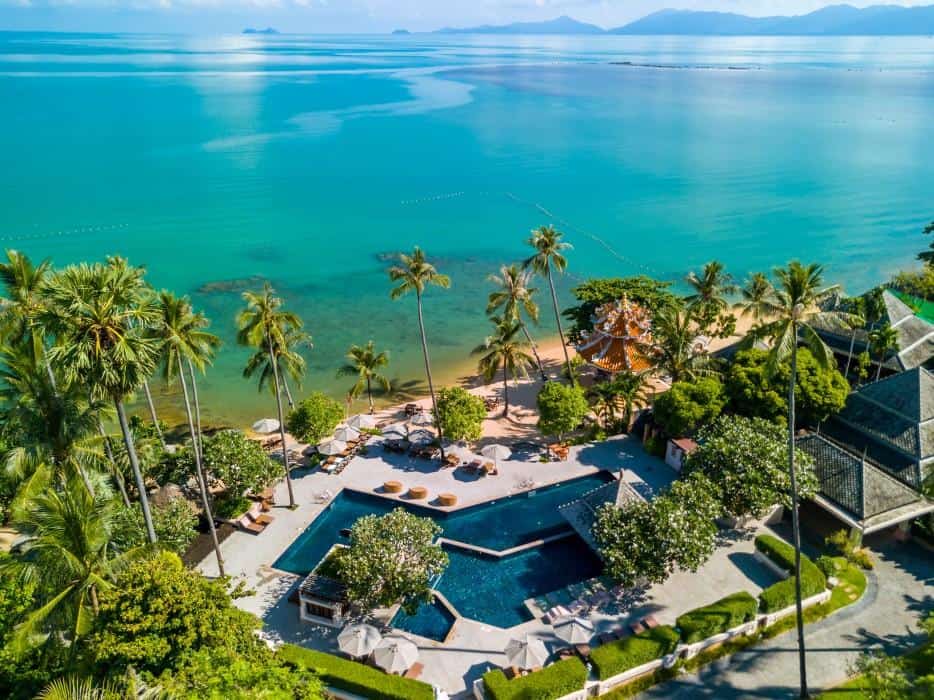 Fair House Villas & Spa2