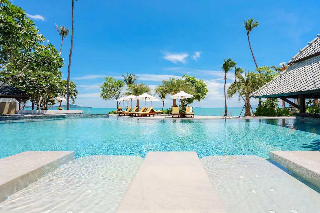 Fair House Villas & Spa20
