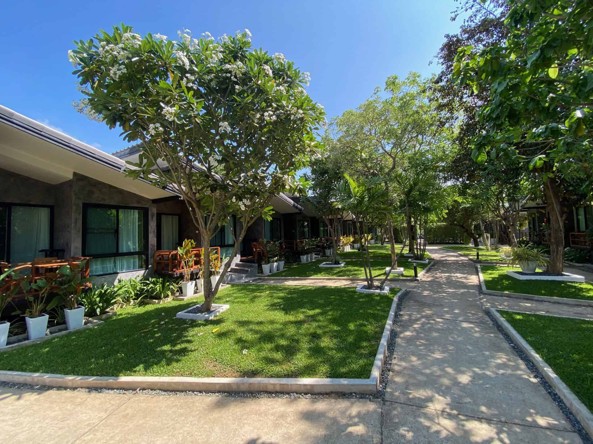 Family House Zen Boutique Resort