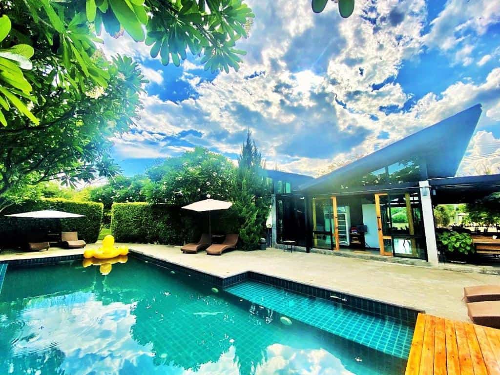 Family House Zen Boutique Resort10