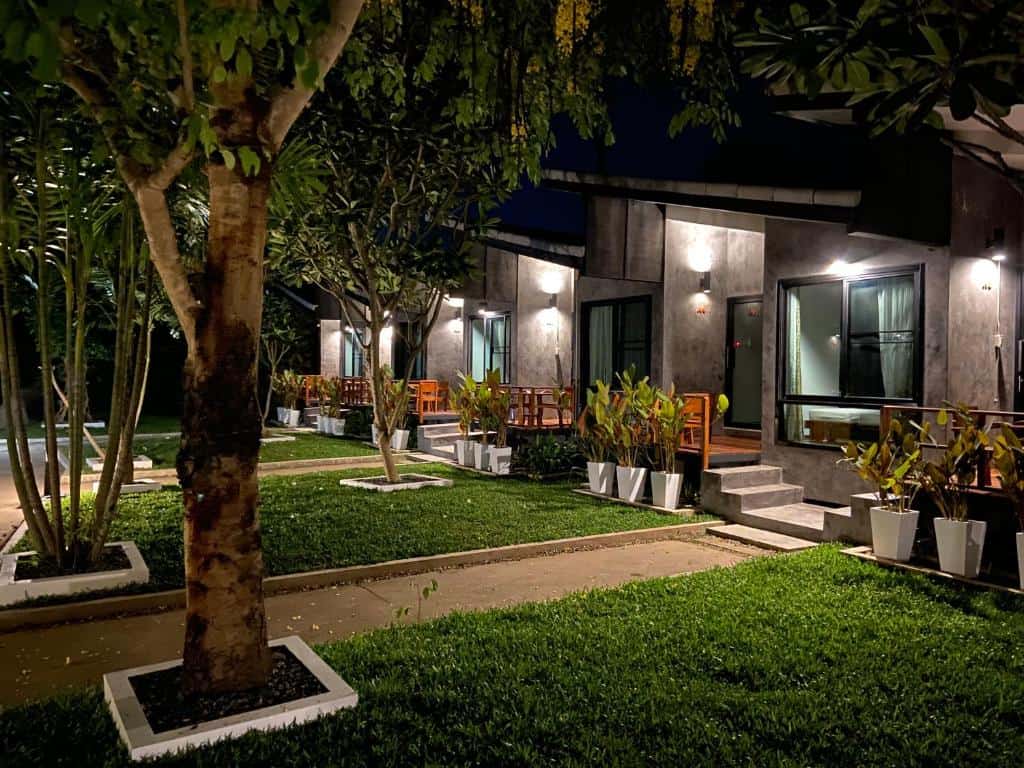 Family House Zen Boutique Resort3