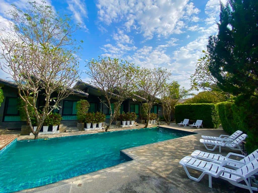 Family House Zen Boutique Resort5