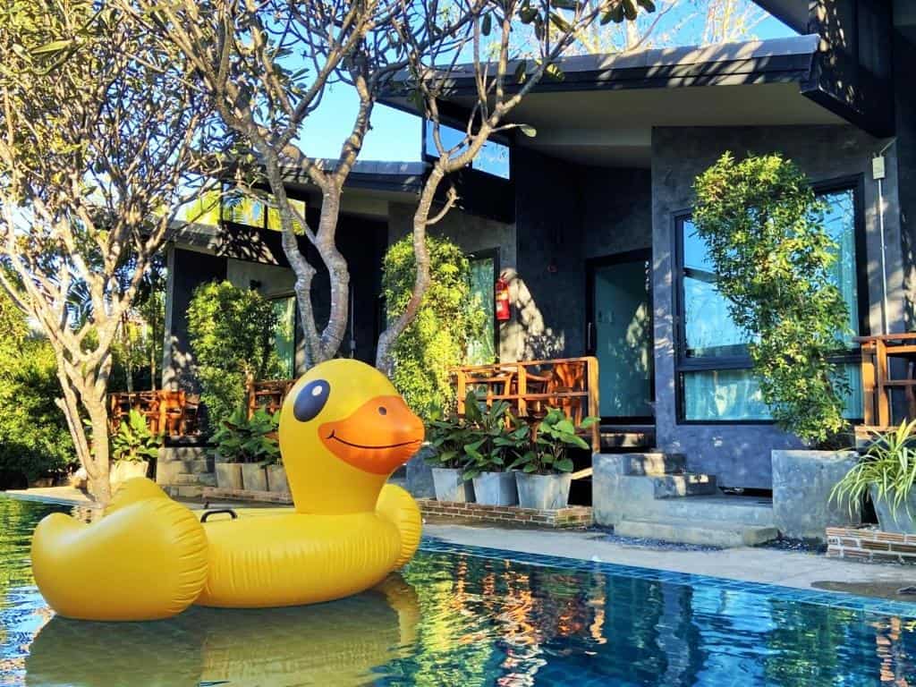 Family House Zen Boutique Resort6