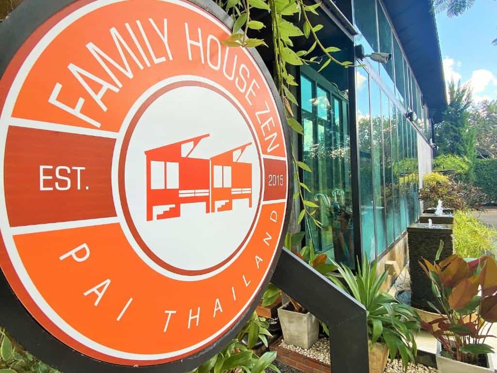 Family House Zen Boutique Resort7