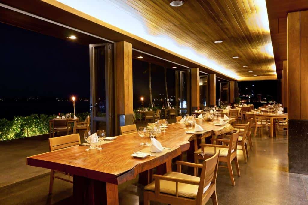 Hansar Samui Resort & Spa16