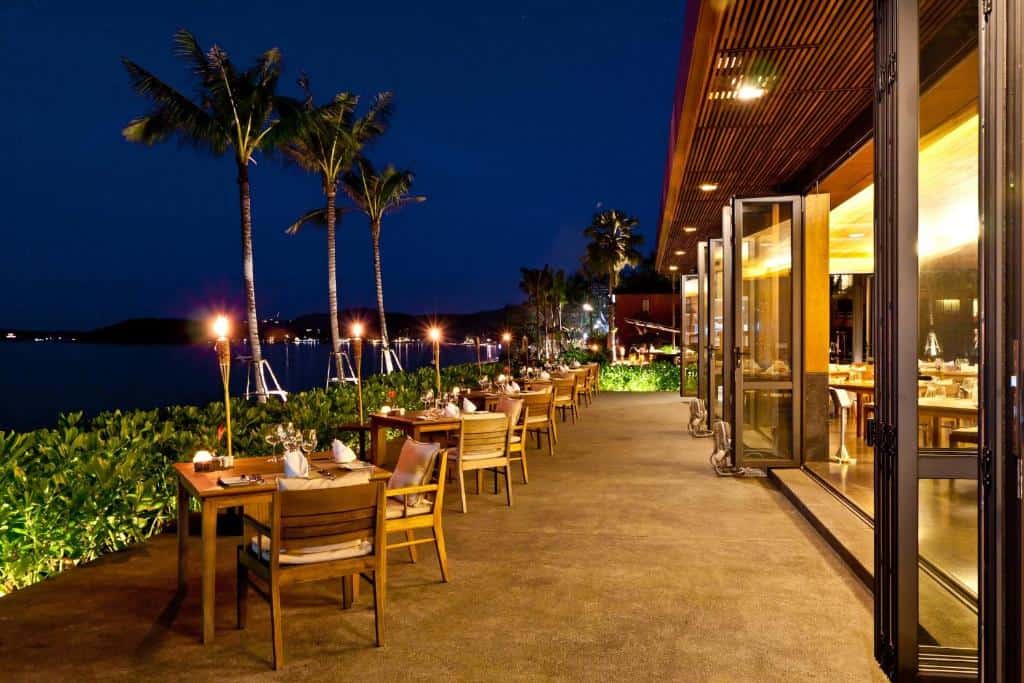 Hansar Samui Resort & Spa17