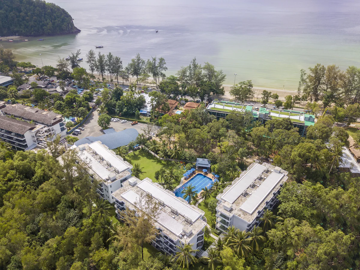 Holiday Style Ao Nang Beach Resort7