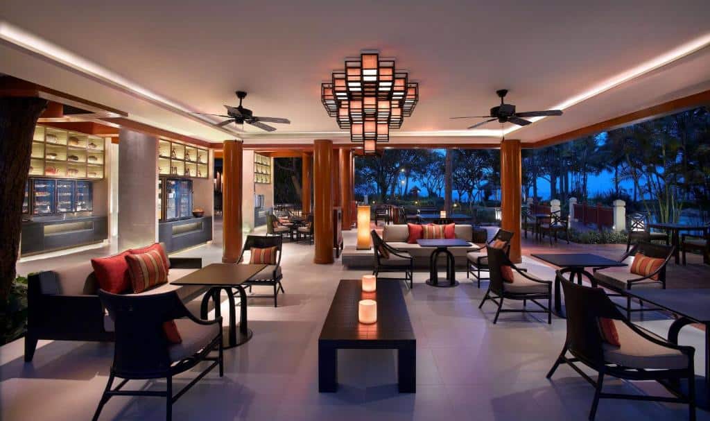 Hyatt Regency Hua Hin2