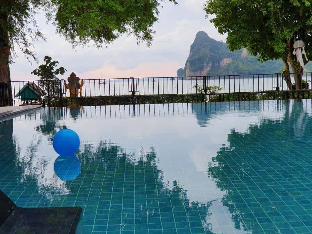 Ibiza House Phi Phi Island15