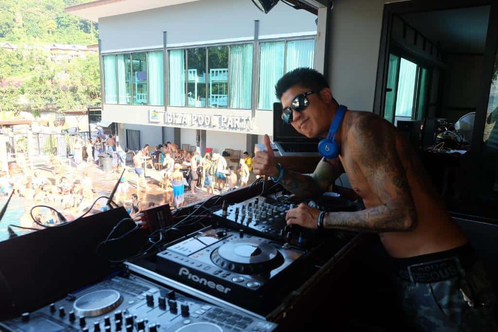 Ibiza House Phi Phi Island22