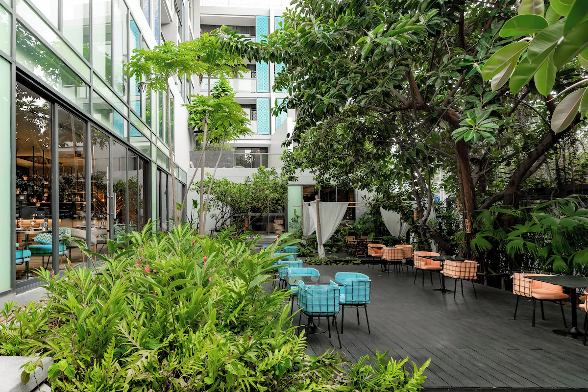 Indigo Phuket Patong26