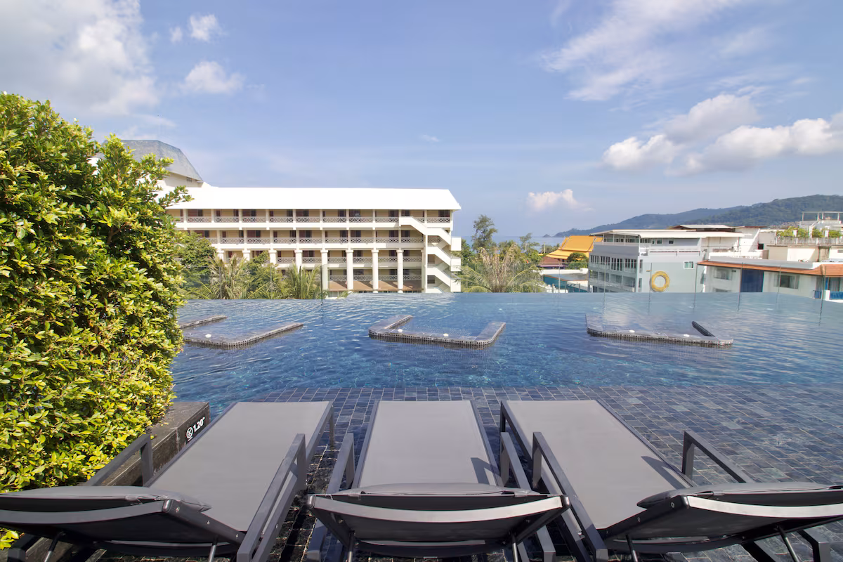 Indigo Phuket Patong54