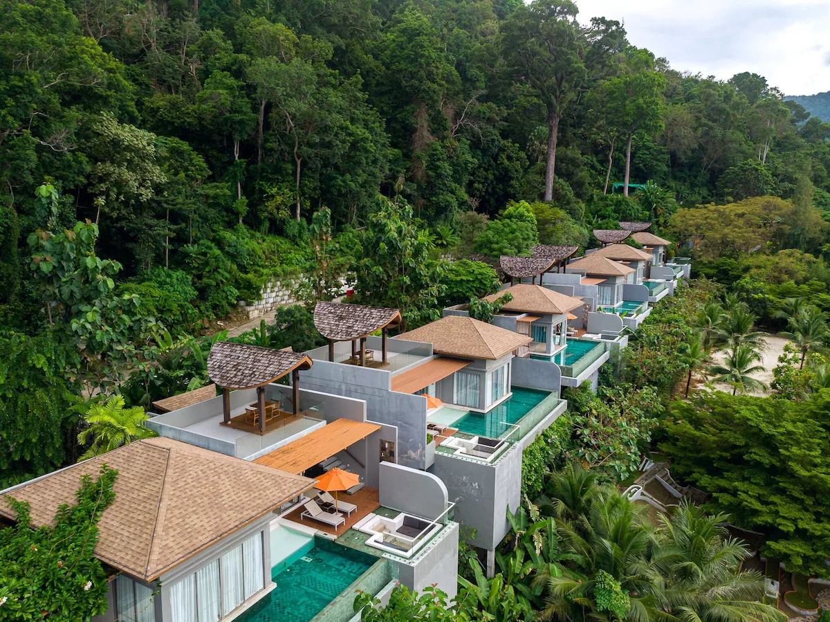 Kalima Resort And Spa12