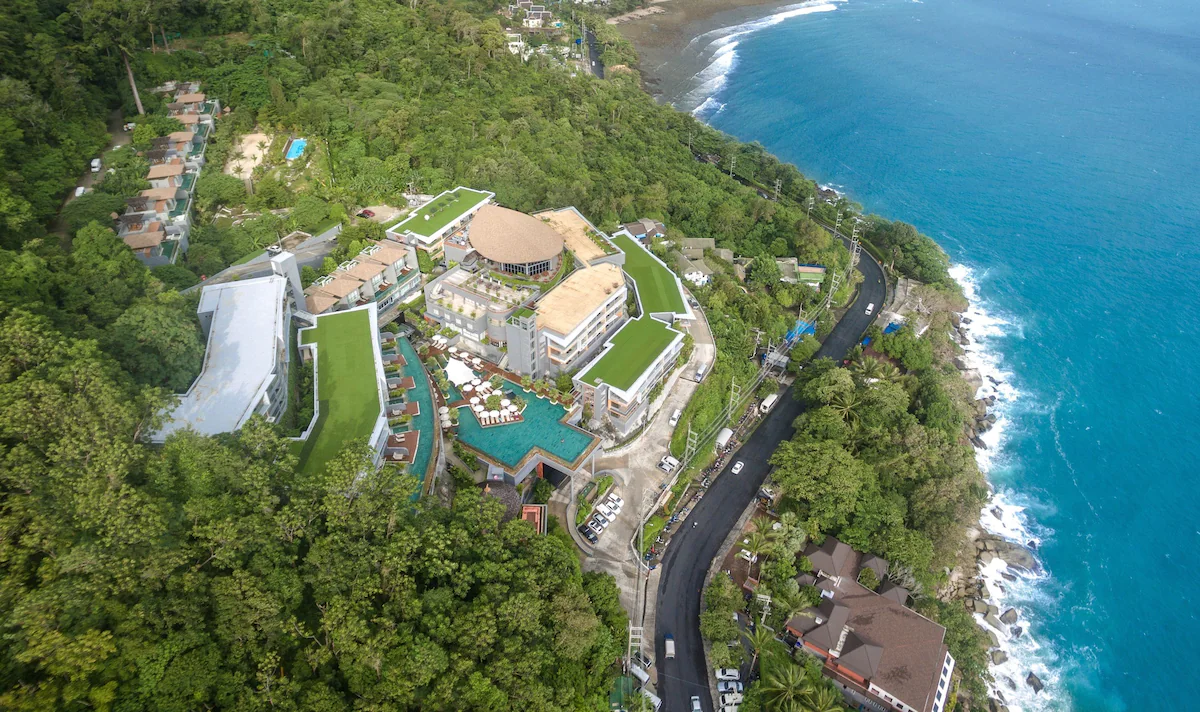 Kalima Resort And Spa16