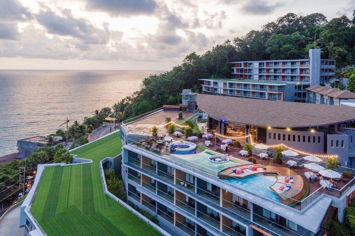 Kalima Resort And Spa29