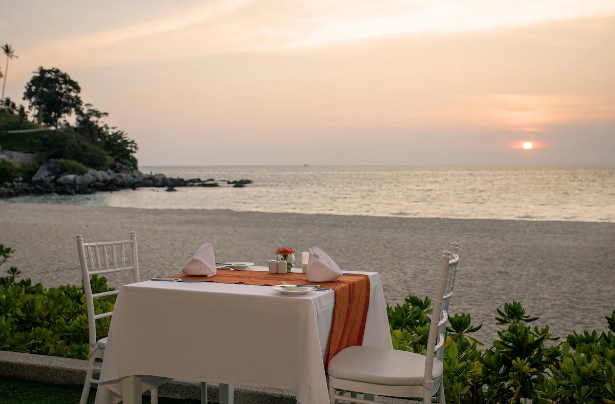 Katathani Phuket Beach Resort45