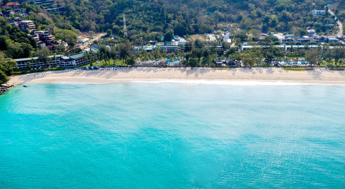 Katathani Phuket Beach Resort9