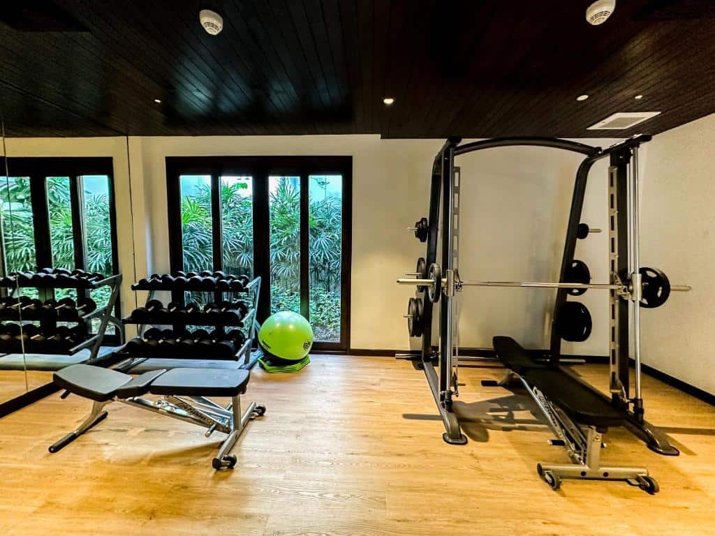 Kimpton Kitalay Samui25