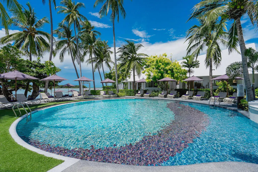 La Vida Samui
