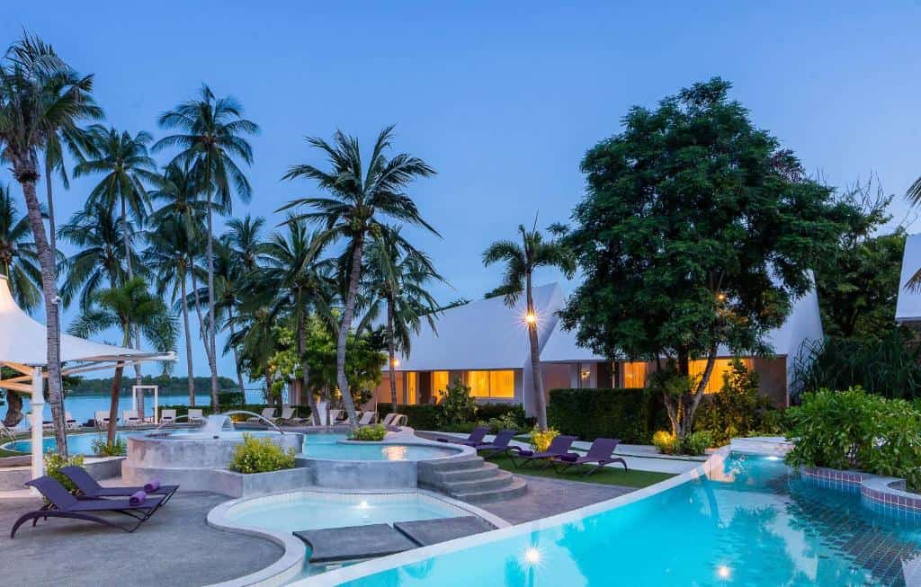 La Vida Samui24