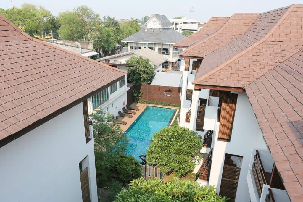 Le Patta Hotel Chiang Rai17