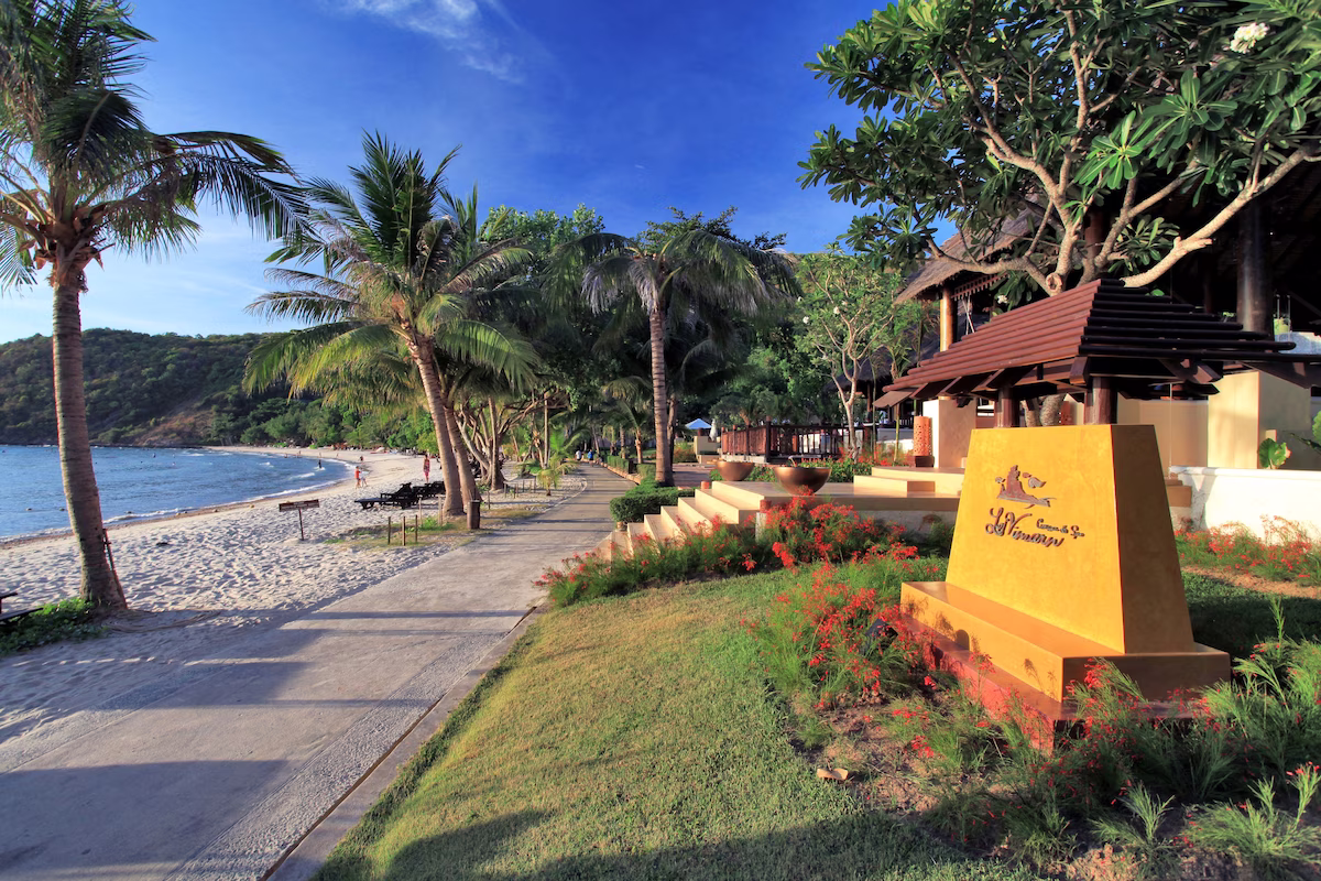 Le Vimarn Cottages & Spa22