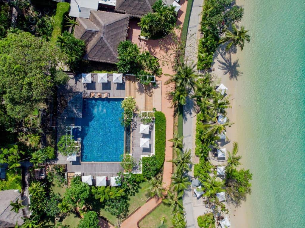 Le Vimarn Cottages & Spa29