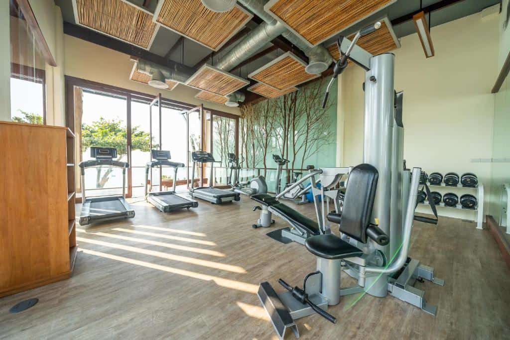 Le Vimarn Cottages & Spa31