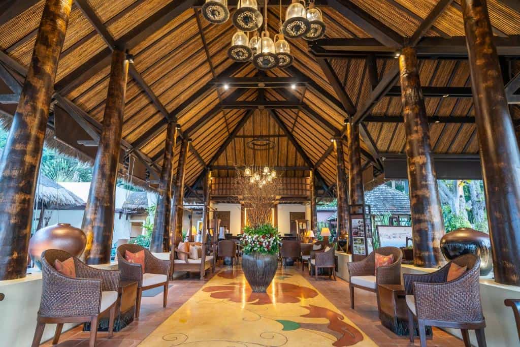 Le Vimarn Cottages & Spa40