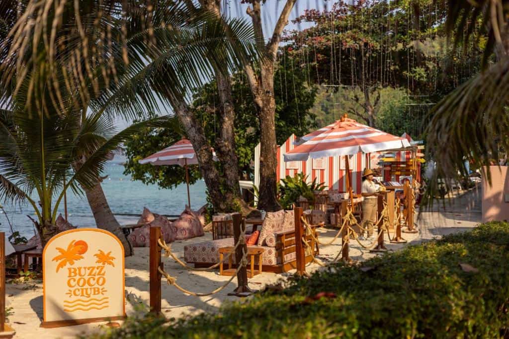 Le Vimarn Cottages & Spa49